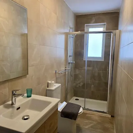 Modern Spacious 3br In Apartment St. Paul's Bay